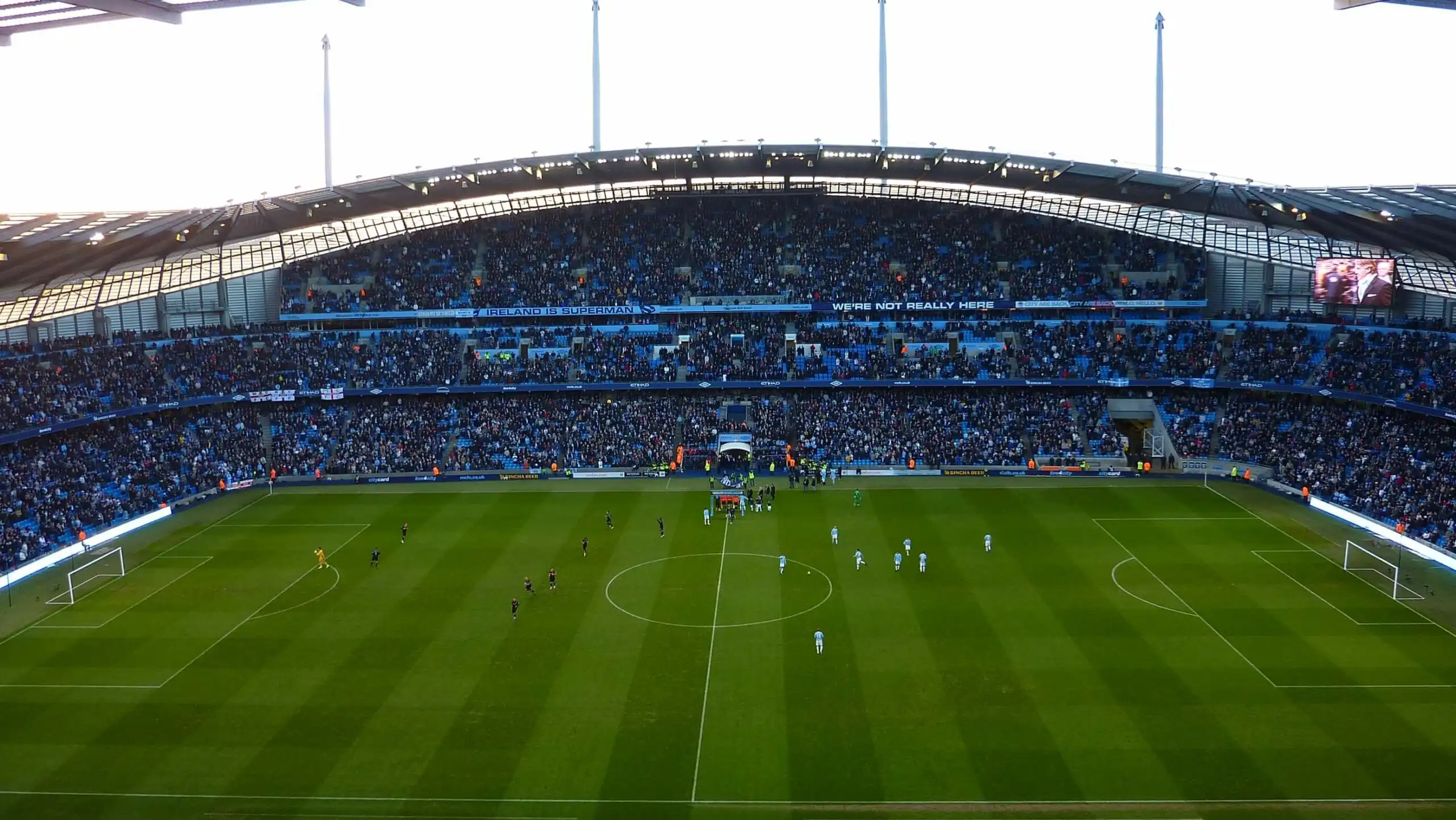 Den ultimata guiden till Manchester City-medlemskap
