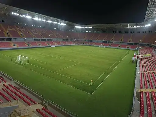 Premier League biljettpriser per klubb 2025/26