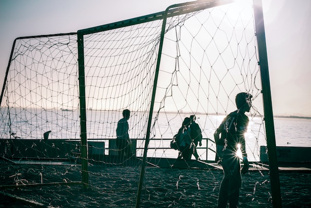 11 äldsta fotbollslagen i världen background image
