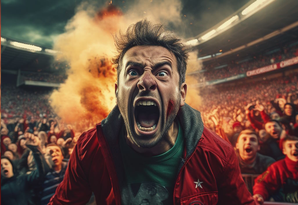 Topp 5 Premier League-klubbar med mest hatade fans background image