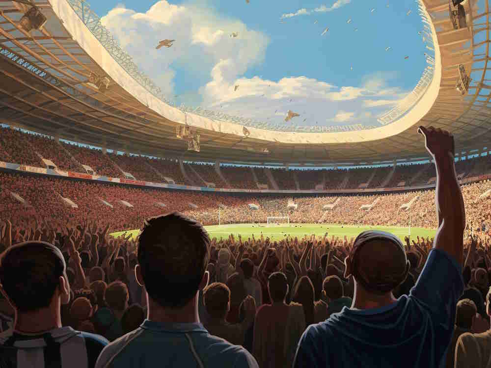 Blind-sidan: 5 värsta fotbollsplatserna avslöjade background image