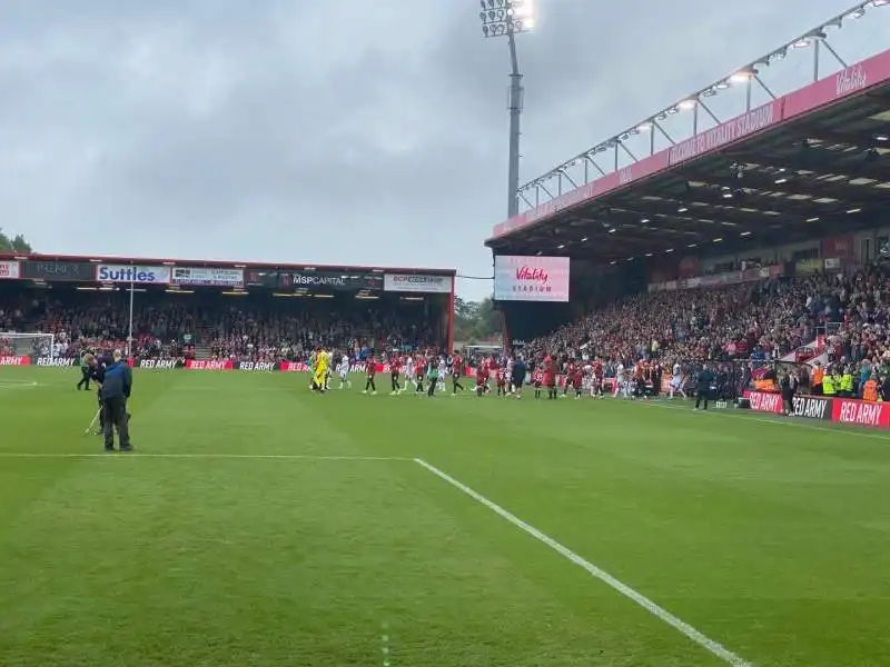 Bournemouth medlemskapsguide background image