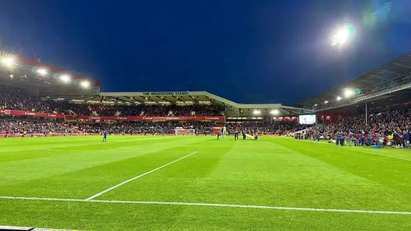 Nottingham Forest medlemskap – din kompletta guide background image