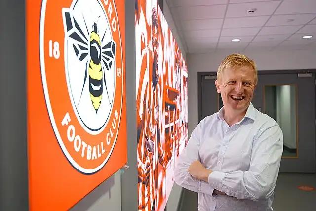 Hur lång är väntelistan för Brentford säsongskort? background image