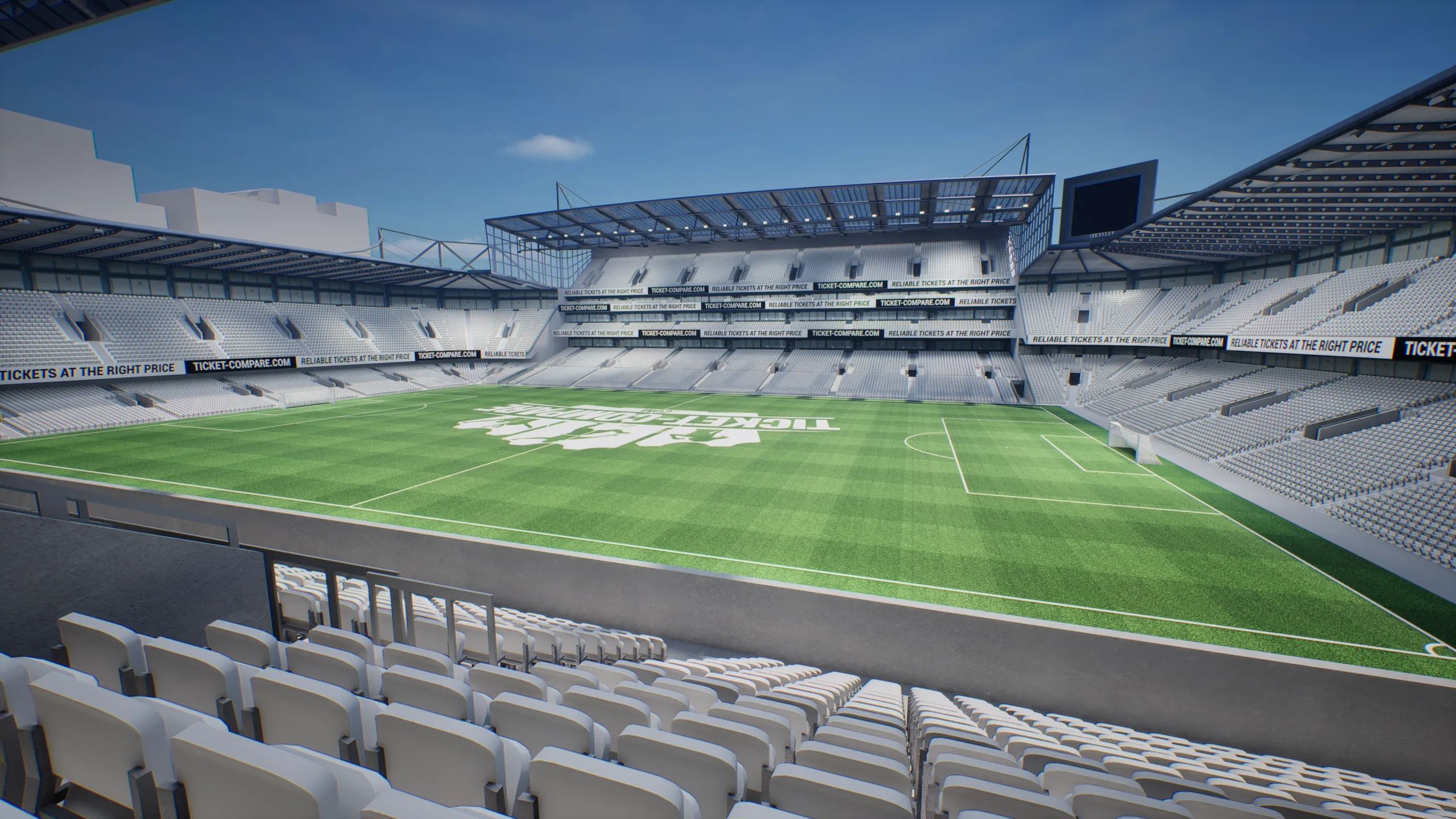 Chelsea Hospitality: Komplett guide background image