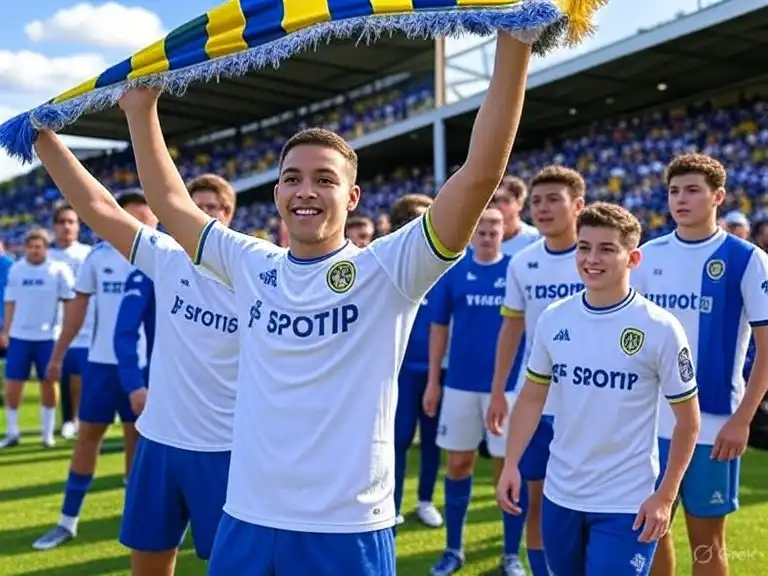 Leeds United medlemskap: Allt du behöver veta för 2025/26 background image