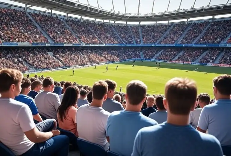 Så köper du Chelsea bortabiljetter background image