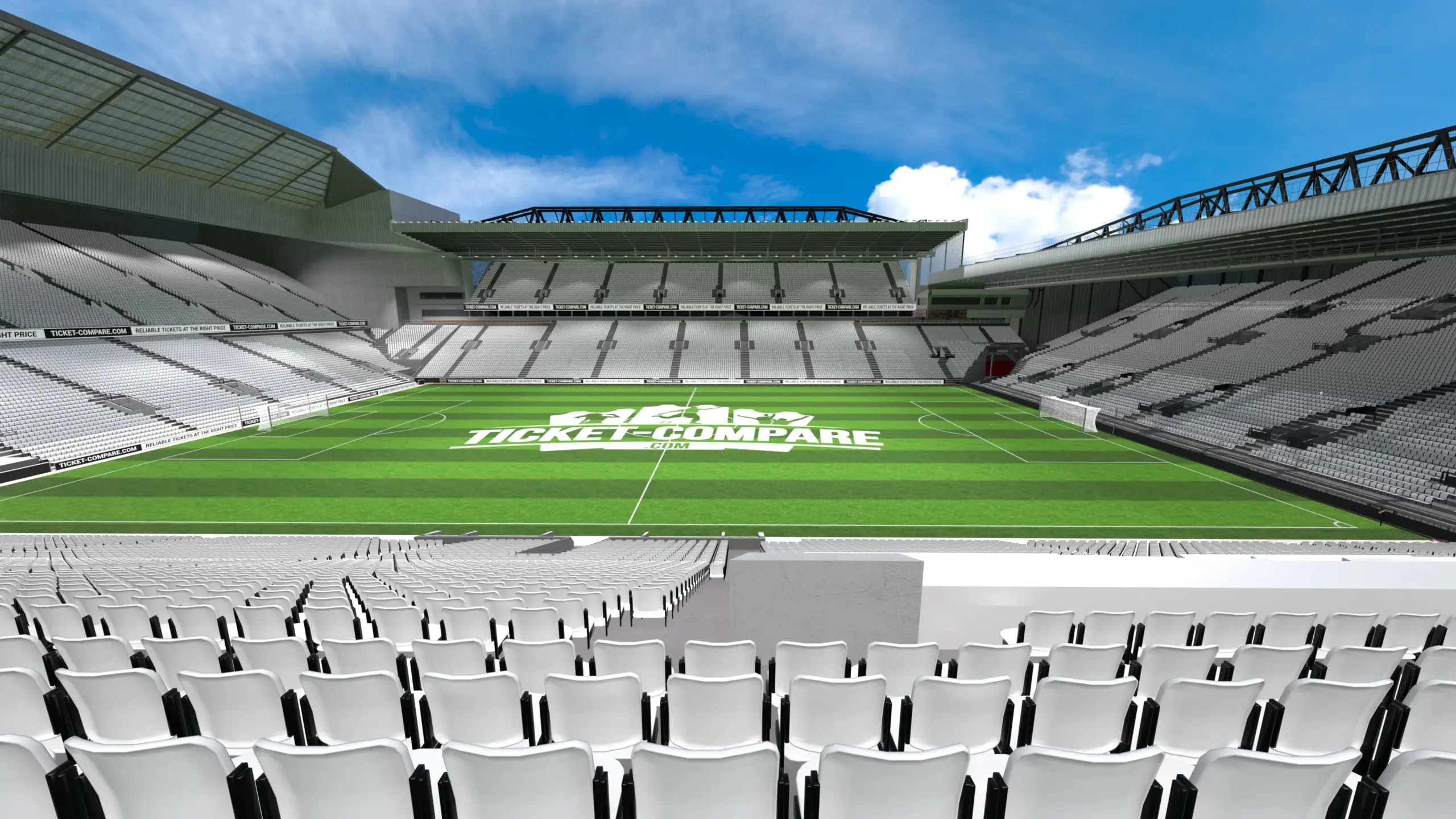 illustration av Japan Airlines Lounge vy