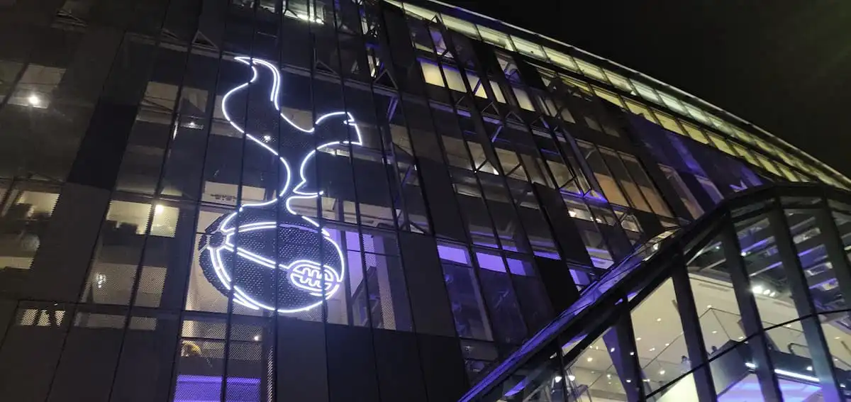 Så använder du Tottenham Ticket Exchange: Den ultimata guiden background image