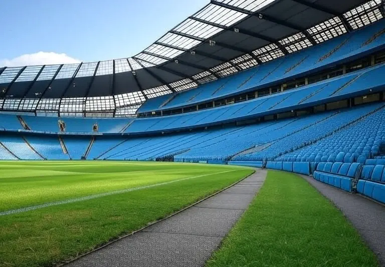 Hur fungerar Manchester City Ticket Exchange? Den ultimata guiden background image