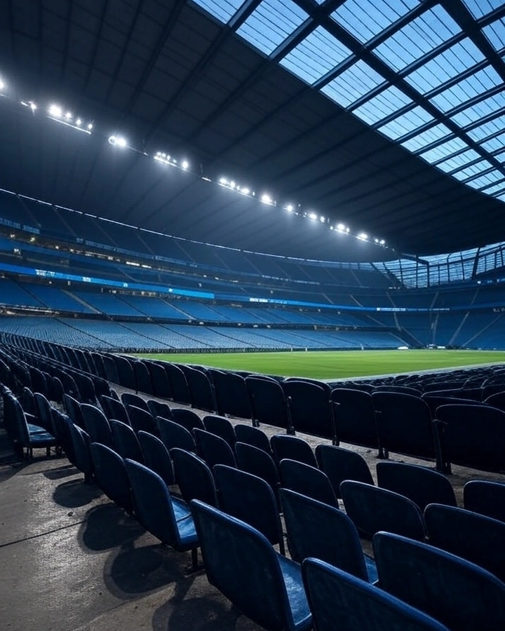 Så köper du Manchester City biljetter till bortamatcher: Den ultimata guiden background image