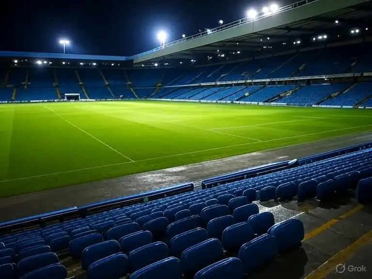 Hur fungerar Leeds United Ticket Exchange? Den ultimata guiden background image