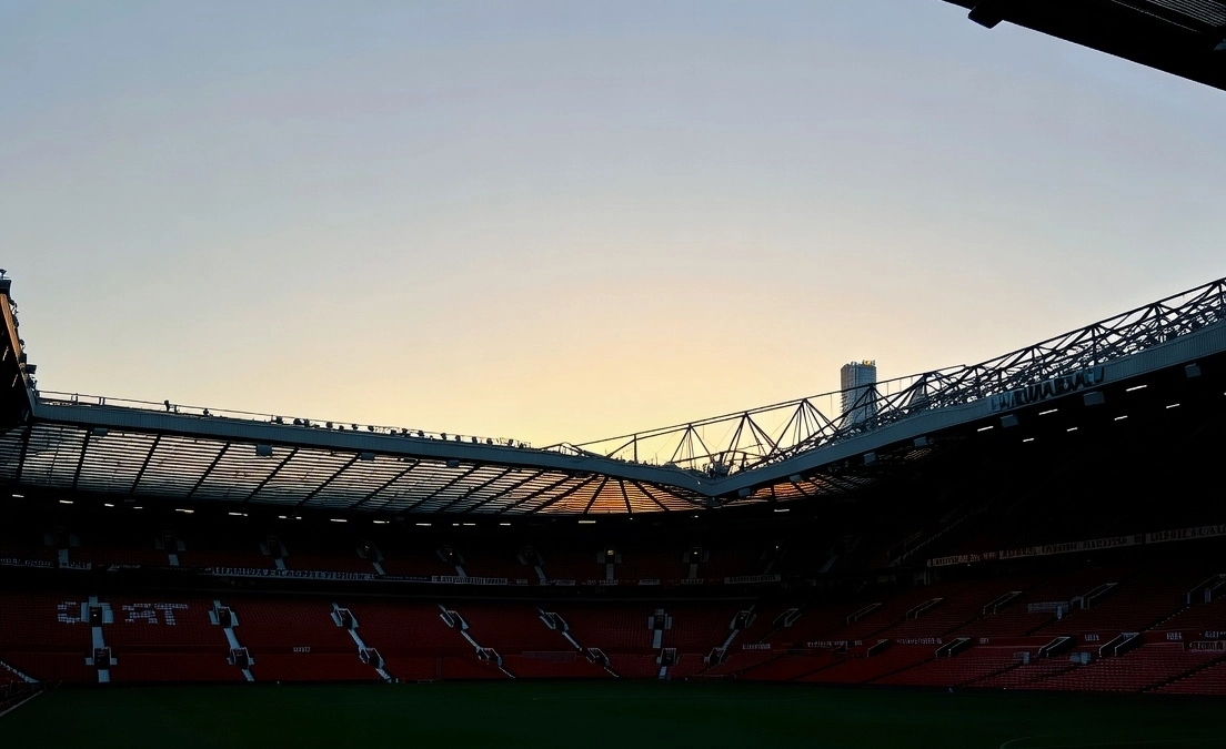 Manchester United Hospitality: komplett guide background image