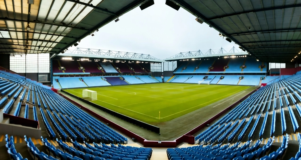 Aston Villa ‘Ticket Exchange’: Så Fungerar Det Officiella Återförsäljningssystemet