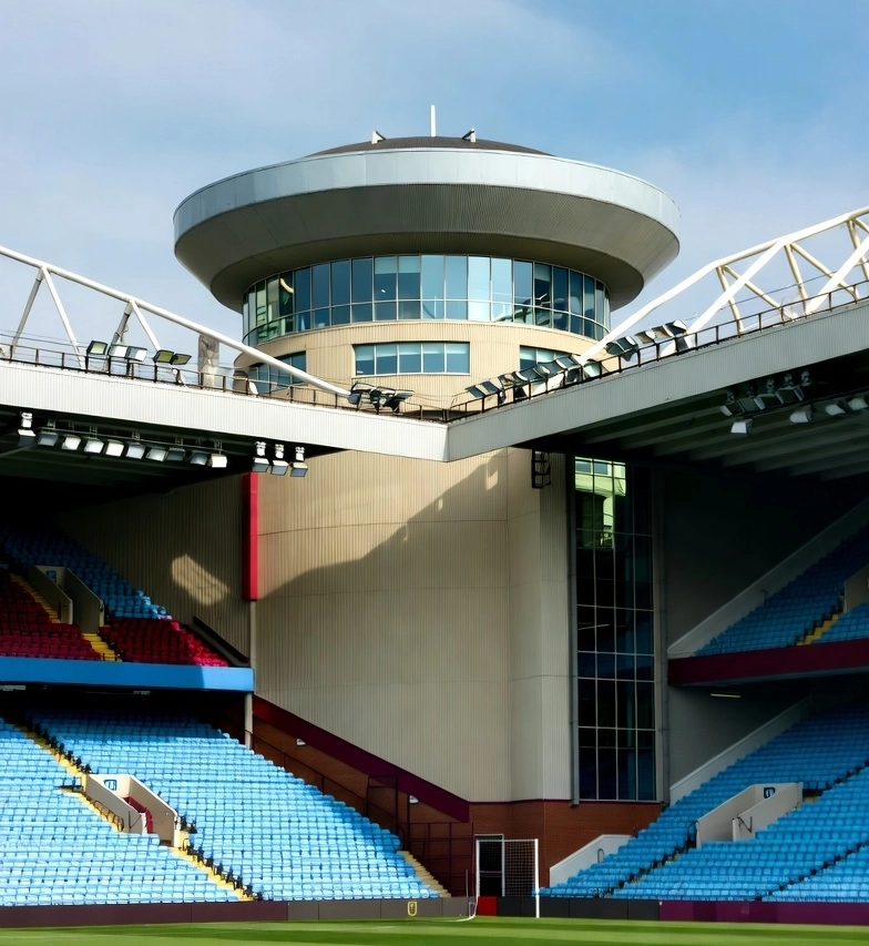 Aston Villa Hospitality: Den Kompletta Guiden