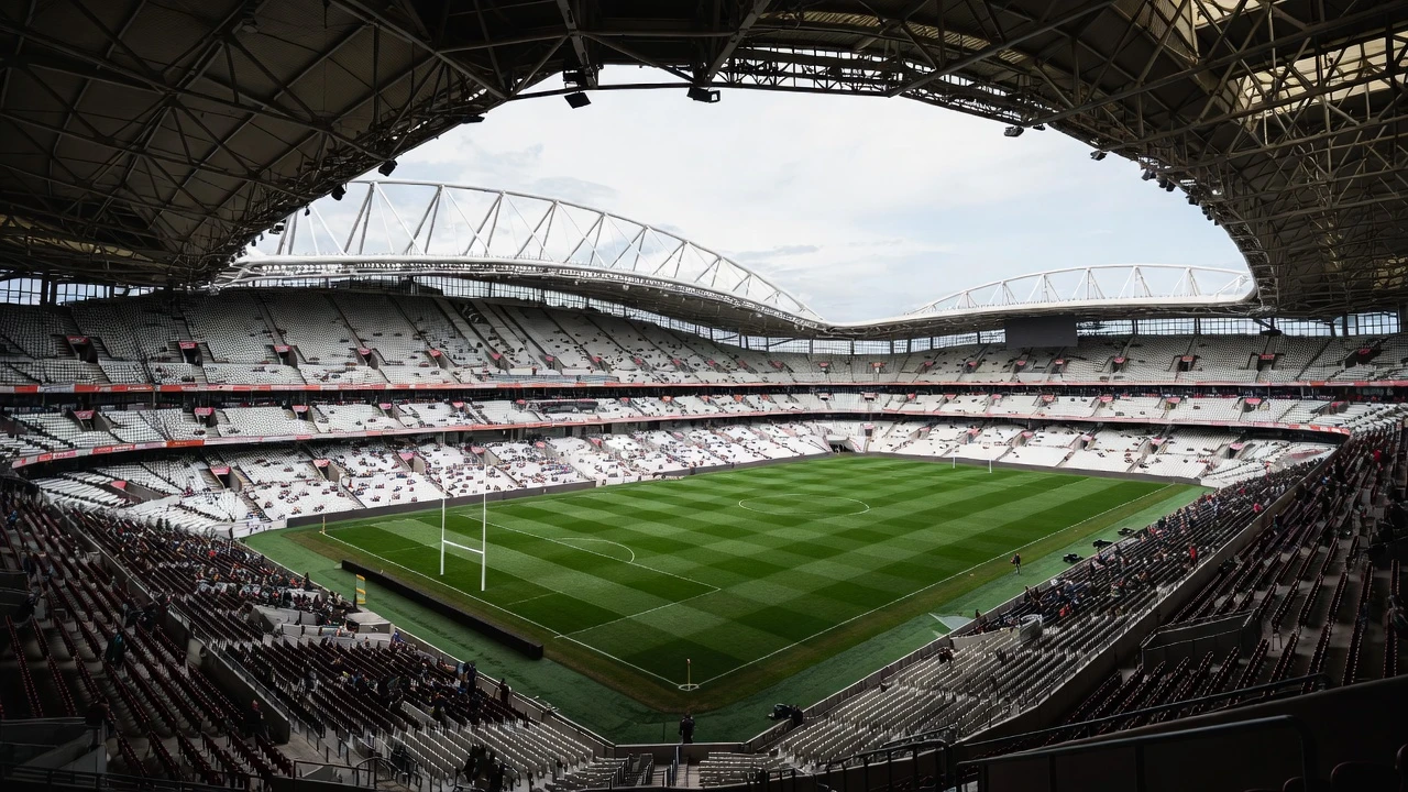 Varför är Wales rugbybiljetter så dyra? background image