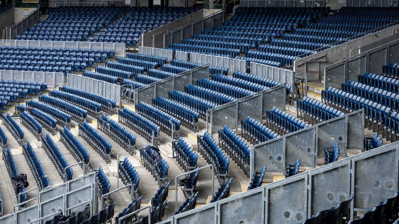 Så köper du biljetter till Irland vs Italien Six Nations Rugby background image