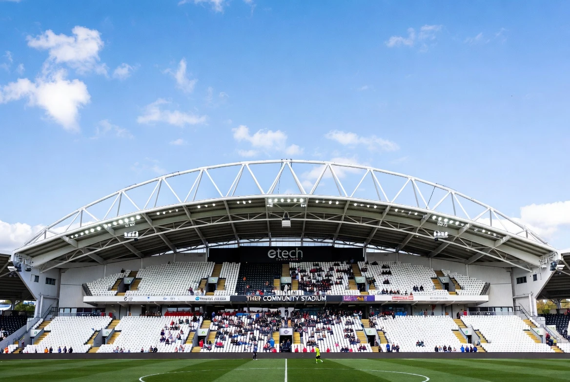 Bästa stället att köpa Brentfordbiljetter background image