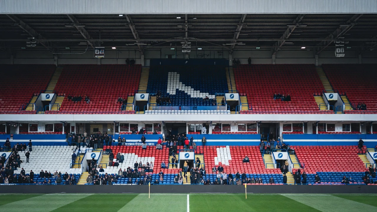 Millwall säsongsbiljetter: Viktigt för supportrar background image