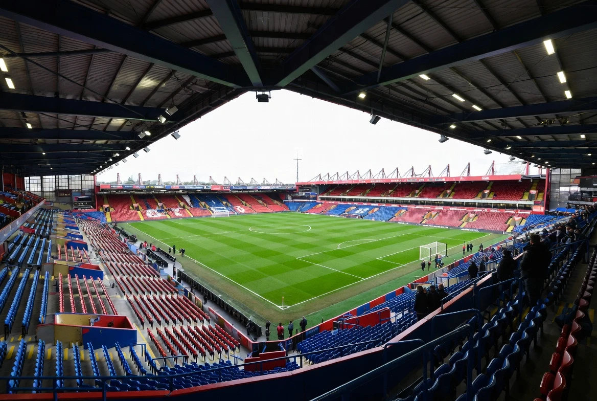 Bästa stället att köpa Bournemouthbiljetter background image