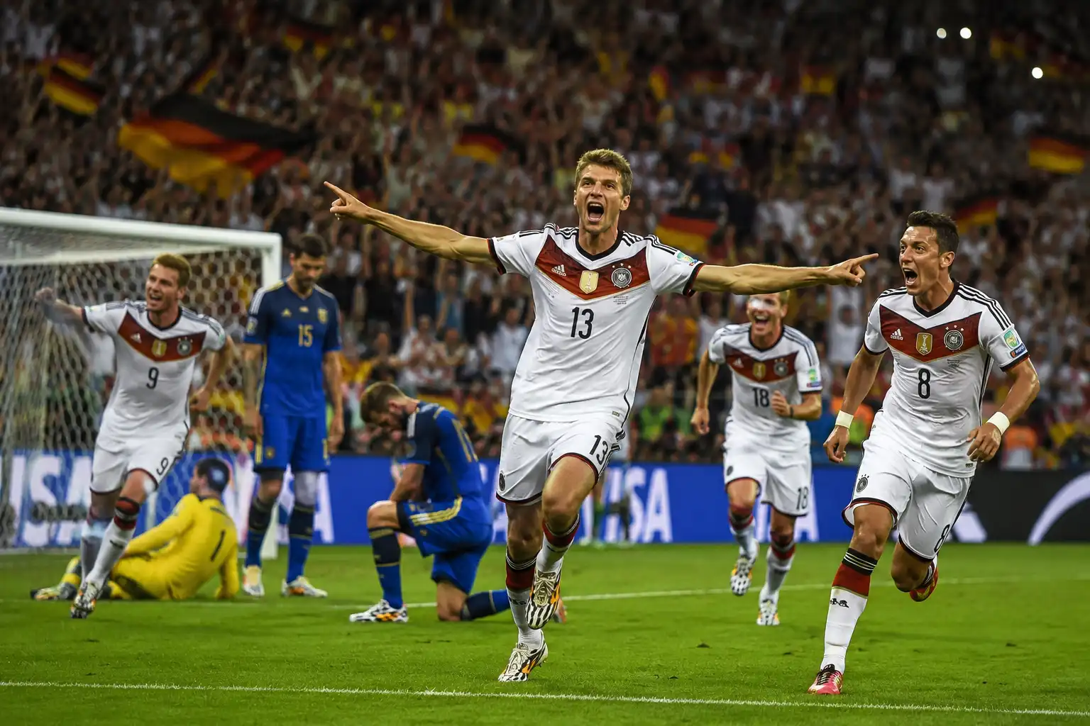 Så köper du Tysklandbiljetter till VM 2026 background image