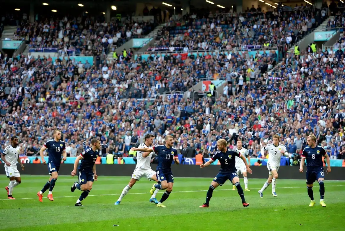 Så köper du Skottlandbiljetter till VM 2026 background image